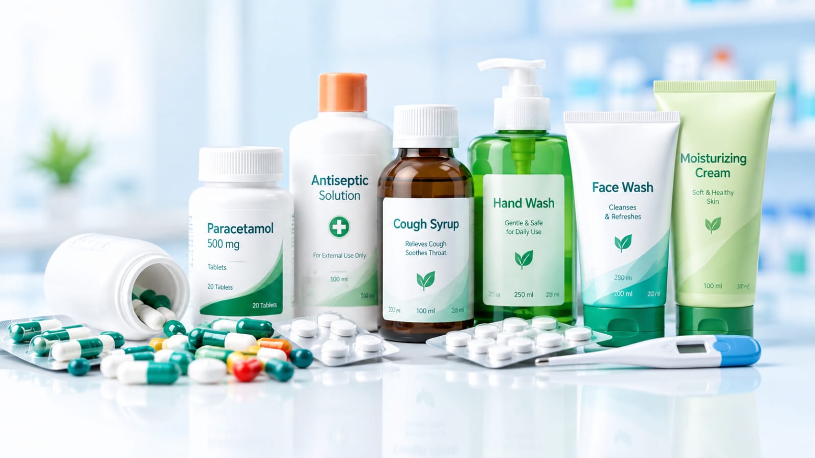 healthcare image